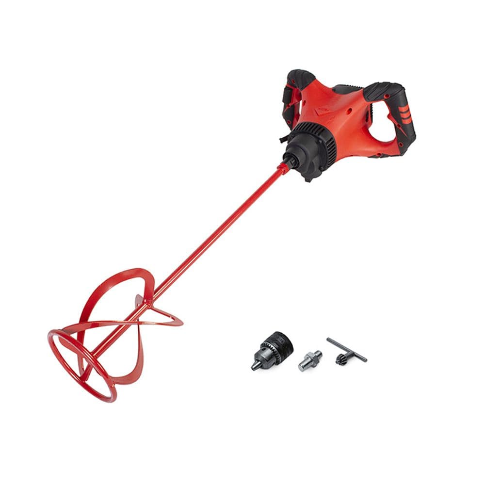 Rubi Misturador Rubimix-9 Supertorque (26970)
