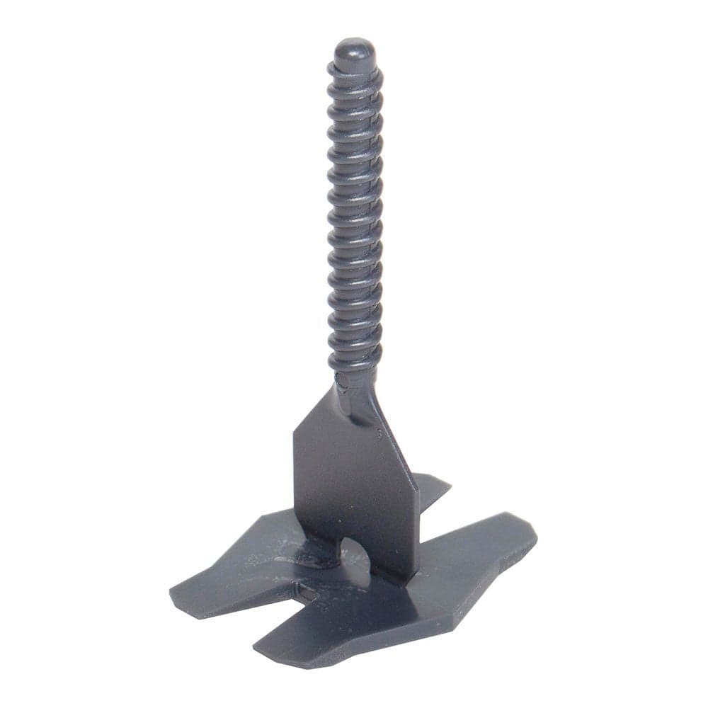 Rubi Abraçadeira Base Plana 1.0mm Cyclone - 35937