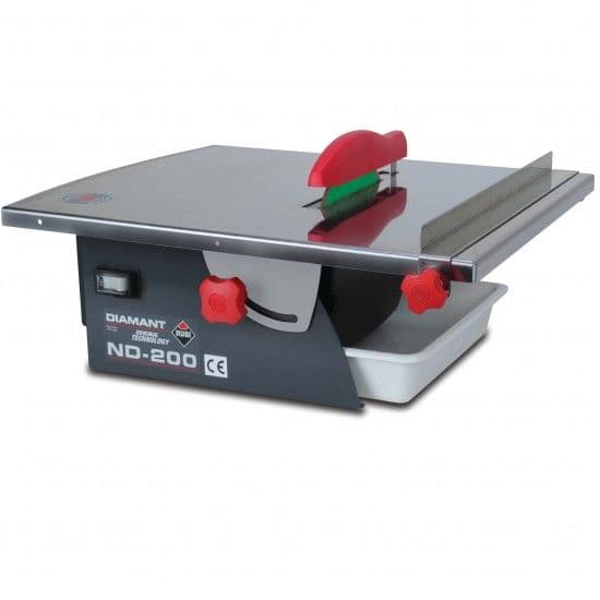 Rubi Cortador Diamant ND-200