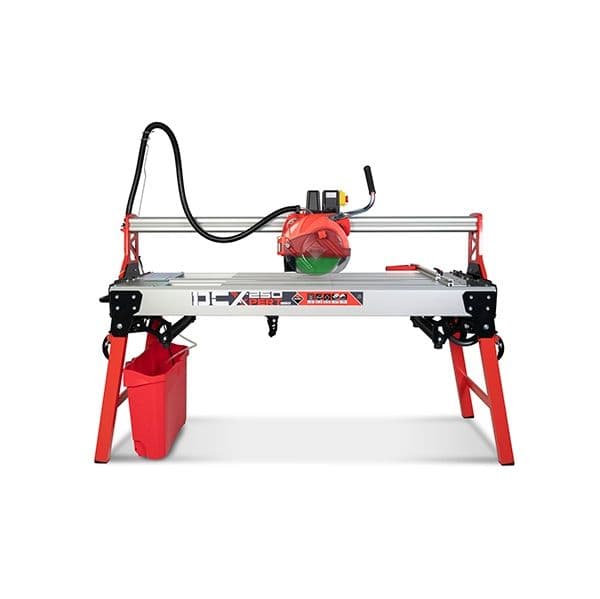 Rubi Cortador Eléctrico DCX-250 Xpert 1250 120V 52962