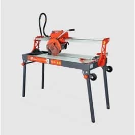 Cortador DC-250 SMART ADVANCE 1200 230v 50 hz Rubi