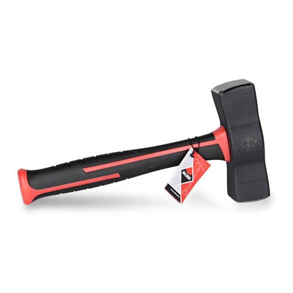 Rubi Maço com Cabo Softgrip 1000g