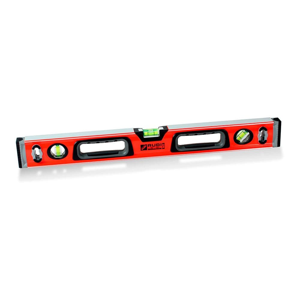 Rubi Nível Antishock Rubilevel R76932 60 cm