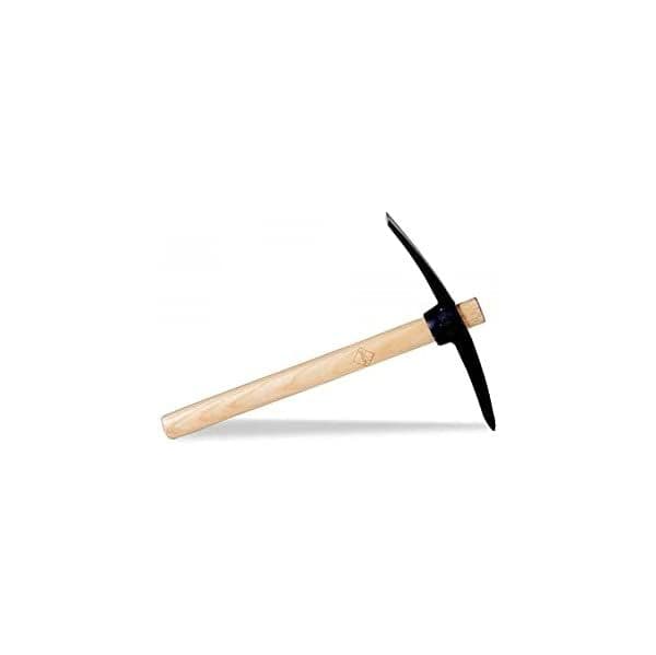 Rubi Alcotana Pala-Pico 82980 500g