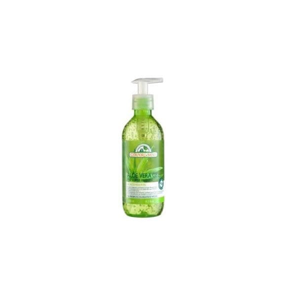 Corpore Sano Aloe Vera Gel 99.9% 300ml