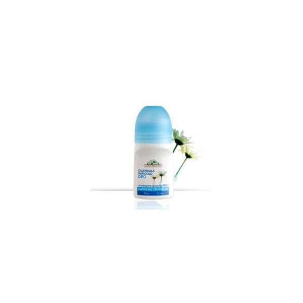 Corpore Sano Desodorizante Rool-On Calendula 75ml