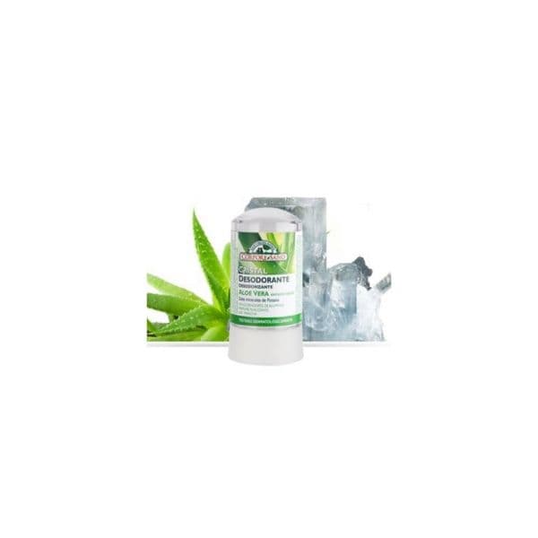 Corpore Sano Cristal Desodorizante Aloe Vera 60g