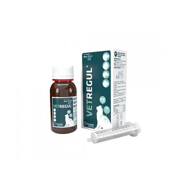 Pharmadiet Vet-Regul Gel 50ml