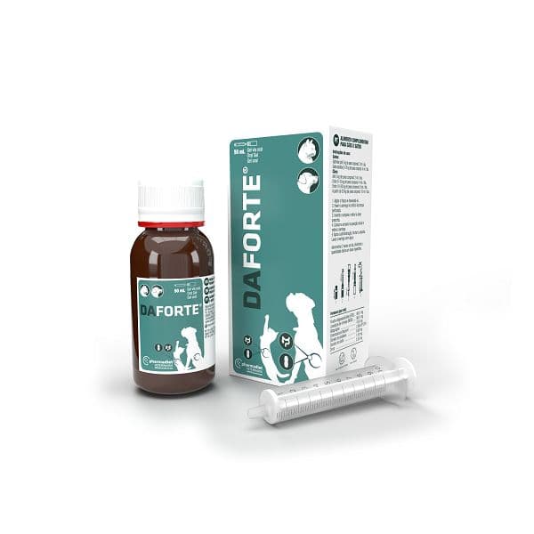 Pharmadiet Daforte 20 ml