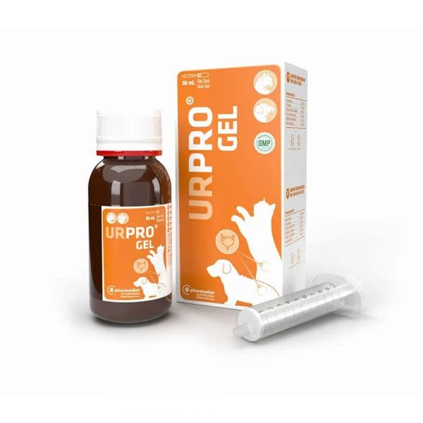 Pharmadiet Urpro Gel Trato Urinário 50ml
