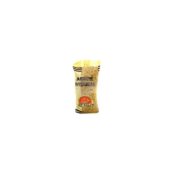 Intracma Arroz Integral 1 Kg