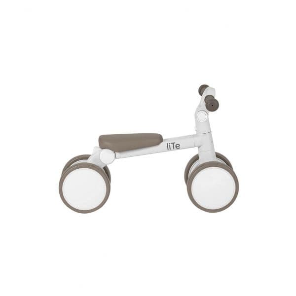 Olmitos Bicicleta de Passeio Lite Cinza