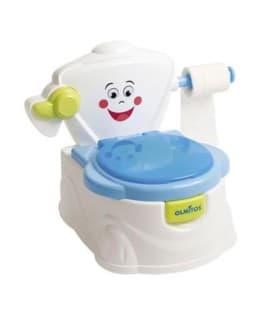 Olmitos Bacio Potty WC Funny - OL1971