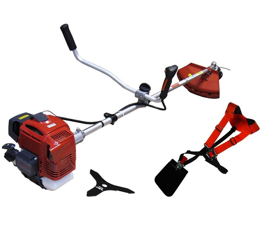 ROÇADOR KAW TJ53 SBC28/LH800