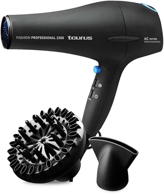 Taurus Fashion Professional 2300 - 900.587