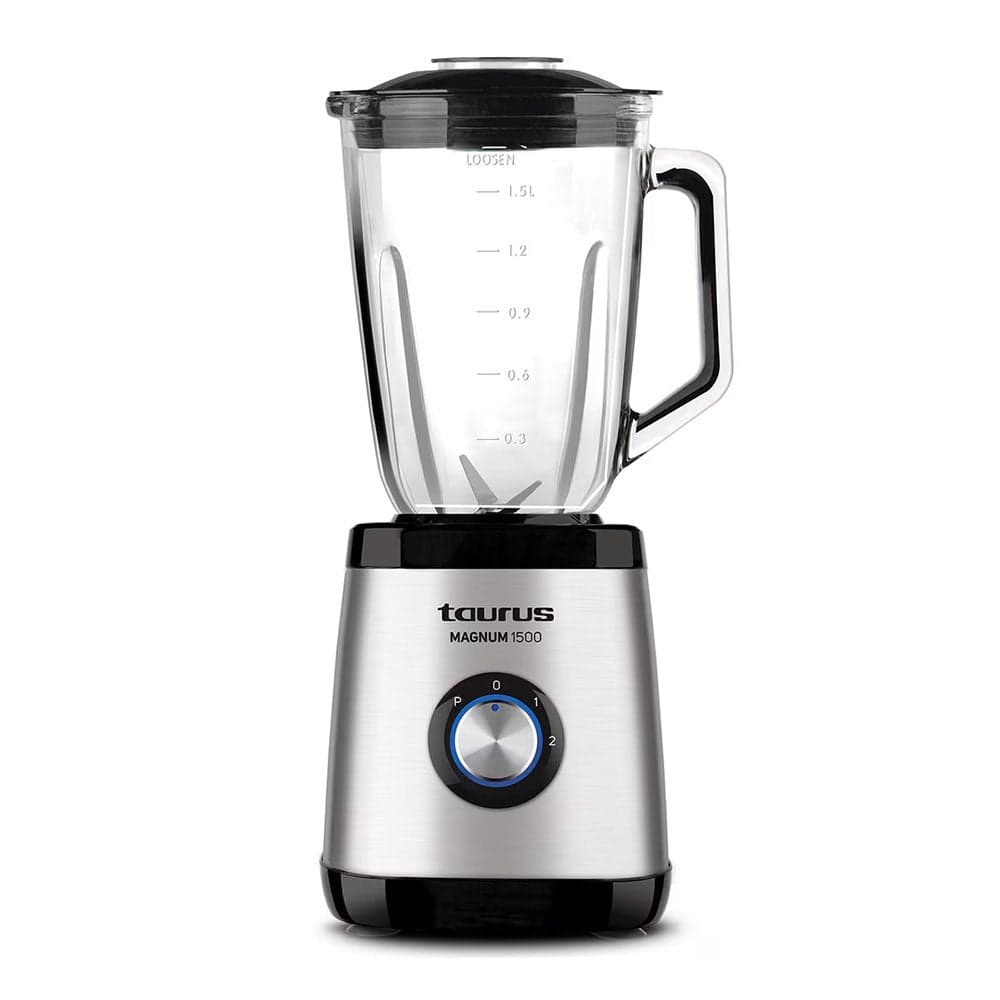 Liquidificador Taurus Optima Magnum 1500