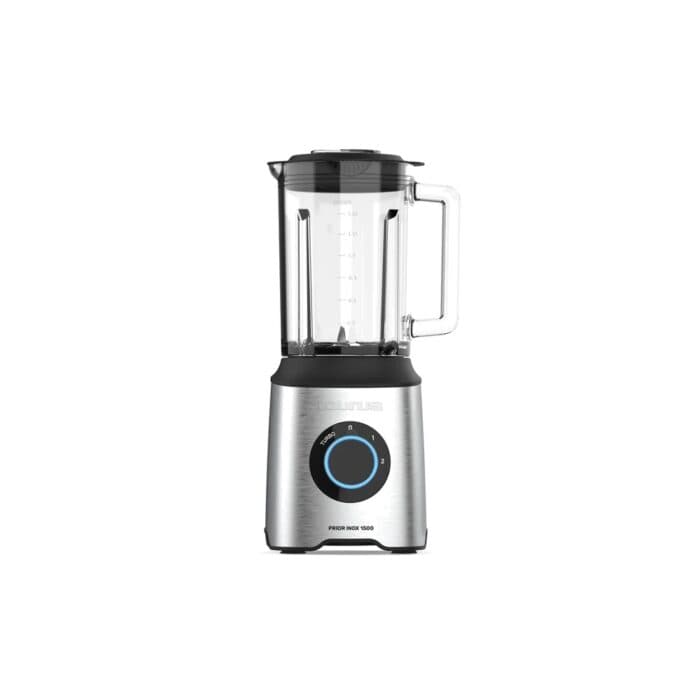 Liquidificador Taurus Prior Inox 1500