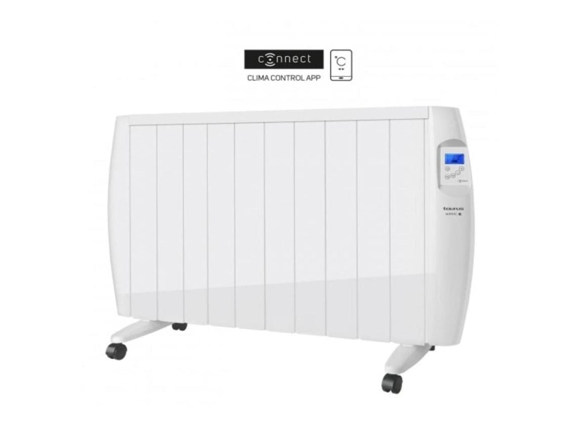 Taurus Emissor Térmico Malbork Connect 2000 - 10 Elementos