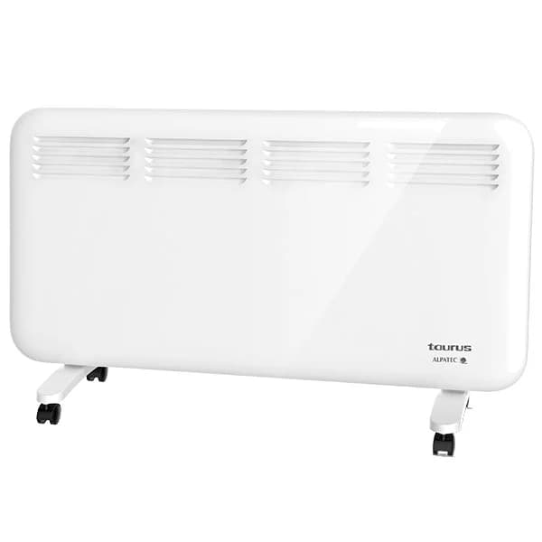TermoConvector TAURUS - CHTA 2000
