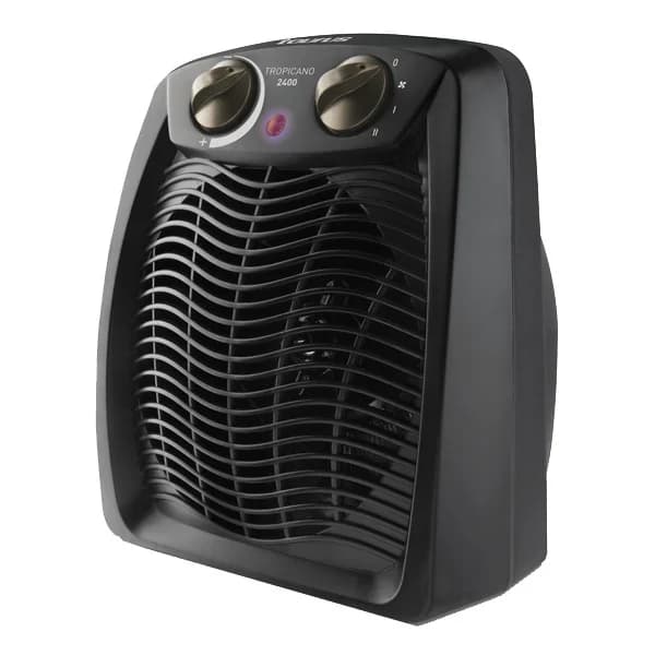 Termo-Ventilador TAURUS - TROPICANO2400