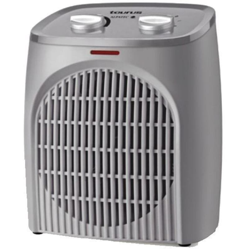 Termo-Ventilador TAURUS - TROPICANOBAGNO