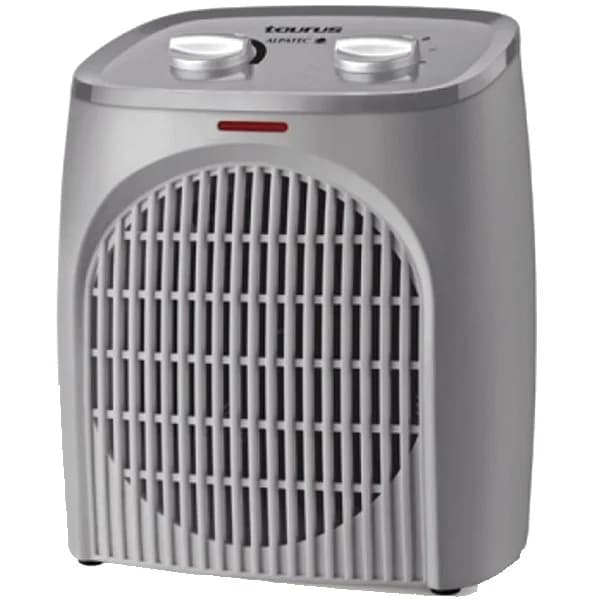 Termo-Ventilador TAURUS - TROPICANOBAGNO