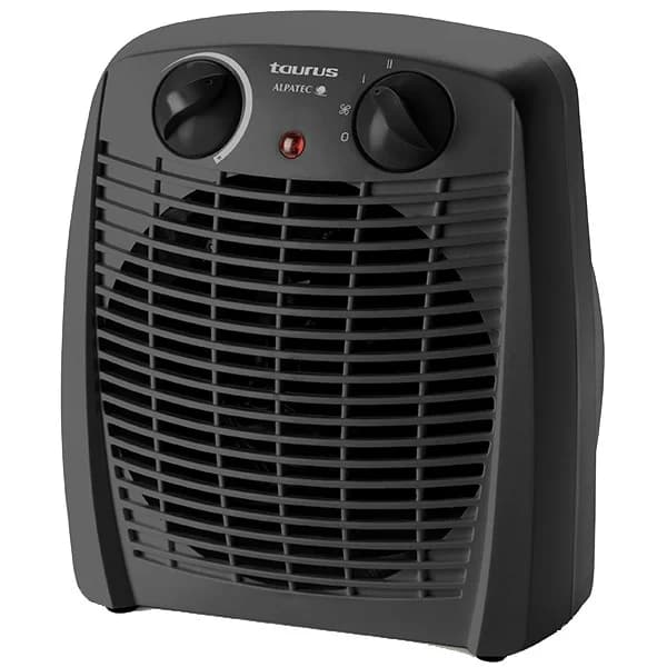 Termo-Ventilador TAURUS - NEWGOBI