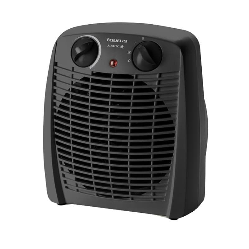 Termo-Ventilador TAURUS - NEWGOBI