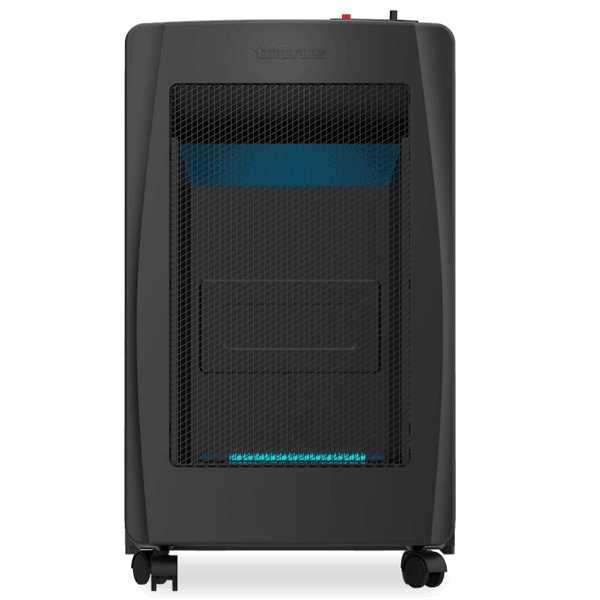 Taurus Tropicano Compact Blue