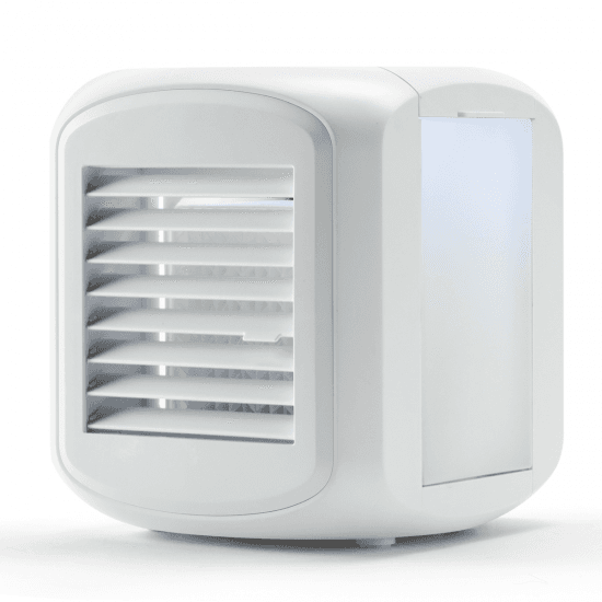 Taurus Mini Climatizador Evaporativo Snowfield 5W
