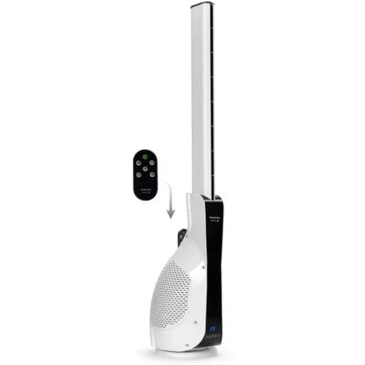 Taurus Babel Invisible Ventoinha Torre 30W