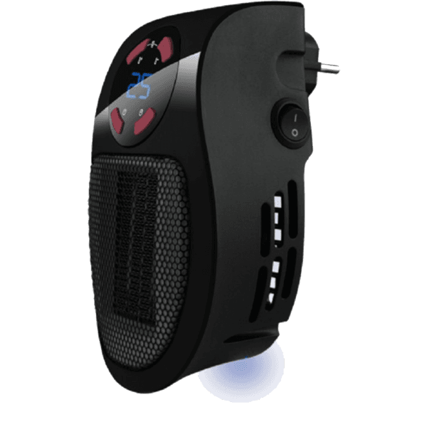 Termo-Ventilador TAURUS - TROPICANOPLUGHEATER