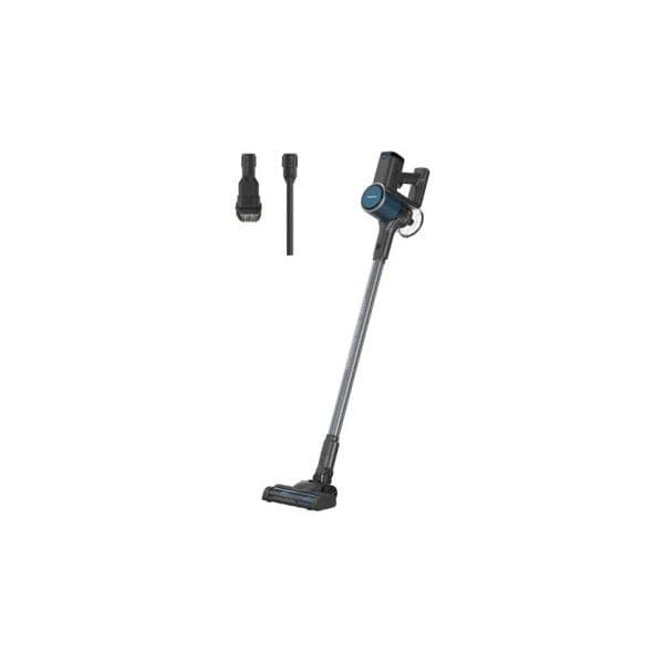 Aspirador Vertical Taurus Homeland Ideal Touch 0.6L 35min de Autonomia