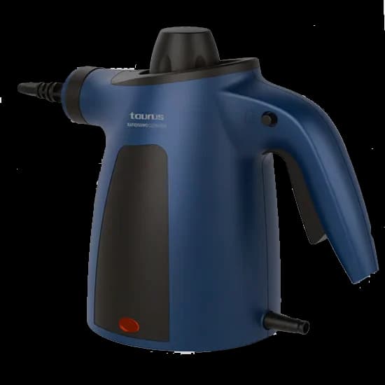 LIMPEZA A VAPOR TAURUS RAPIDISSIMO CLEAN PRO 954.512