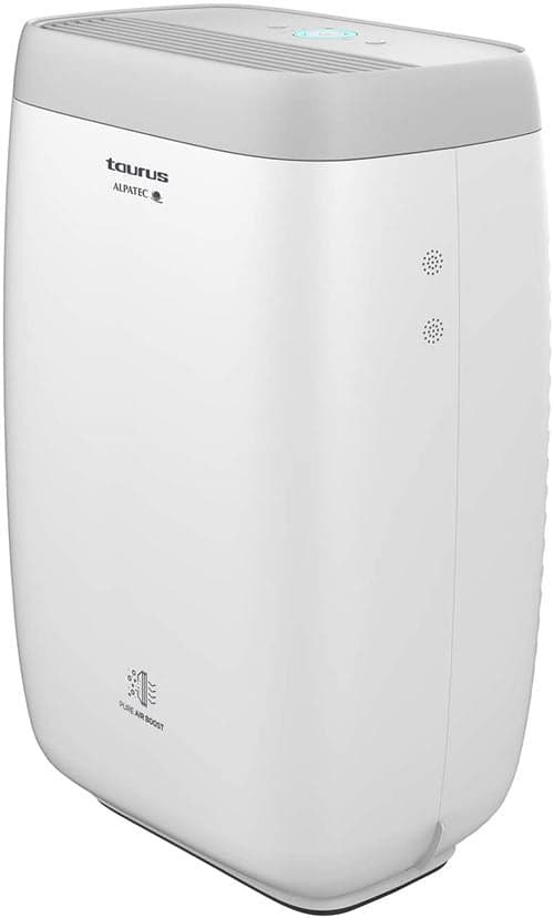 Purificador de Ar Taurus AP2040