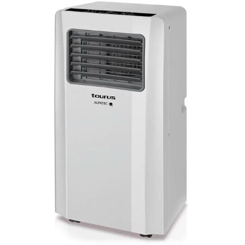 Ar Condicionado Portártil Taurus Alpatec AC201 - Branco