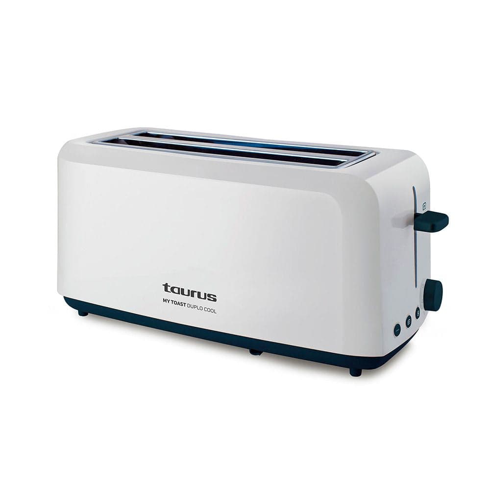 Taurus Torradeira My Toast Duplo Cool 2R Long