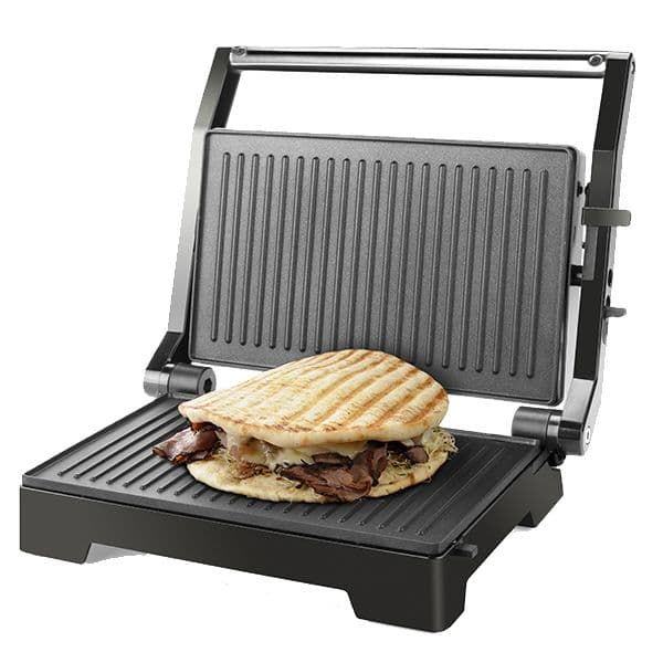 Grelhador Taurus Crispy & Co - 968.081