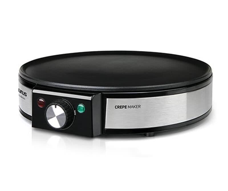 MÁQUINA DE CREPS TAURUS S164