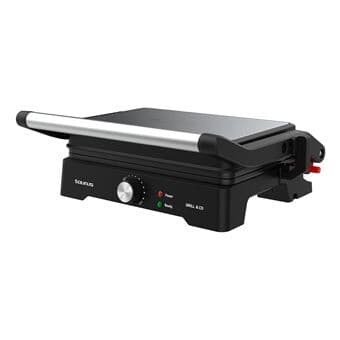 Grelhador Taurus Grill & Co - 968.427