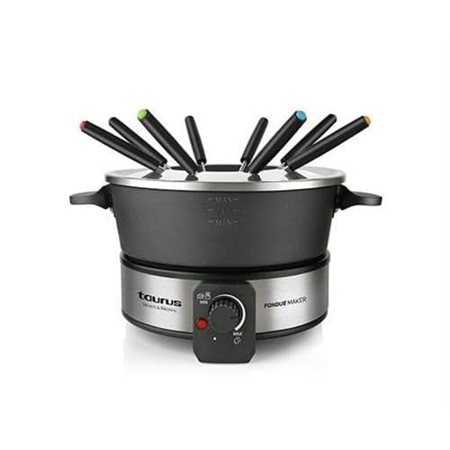 Fondue TAURUS FF2 968.936 | 100W, 2L