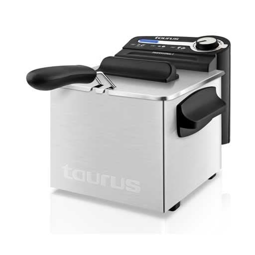 Fritadeira Taurus Profissional Plus 2L 1700W - 973.958
