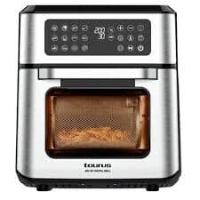 Fritadeira Taurus Air Fry Digital Grill 973981000 12L