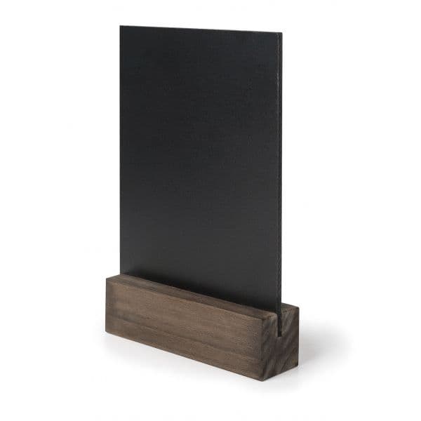 Utilnox Quadro para Mesa em Ardosia 15X20 cm - 39420
