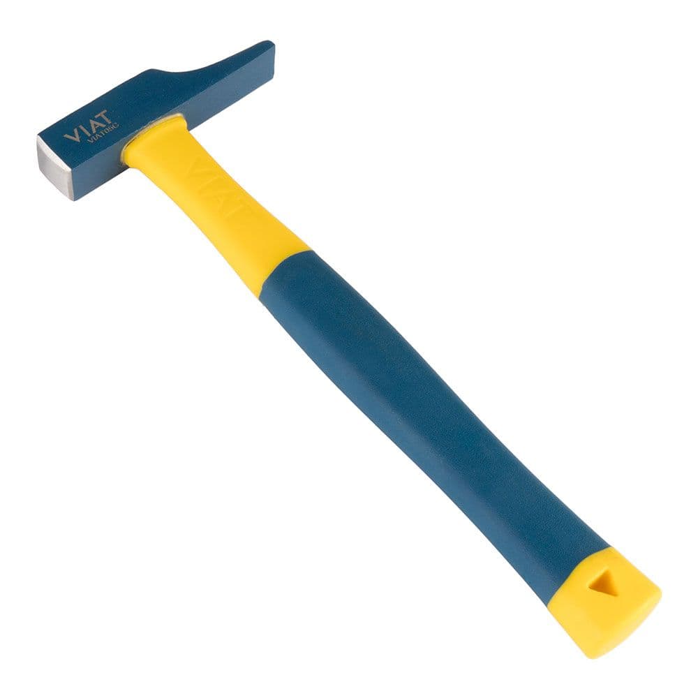 Viátor Martelo Marceneiro VIAT05C Cabo de Fibra 0,2kg/0,23kg