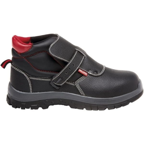 Bellota Bota Soldador S3 72302 Nº45