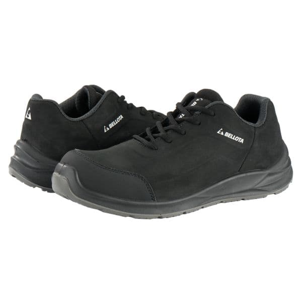 Bellota Sapato de Segurança Flex Preto S3 Nº 38