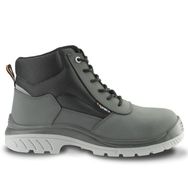 Bellota Bota Segurança Comp+ Nobuck Nº43