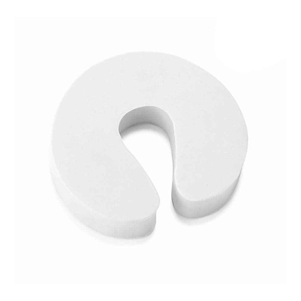 SISTEMA PROTETOR DEDOS PARA PORTAS BRANCO 5200-2-001 (BLISTER) IN