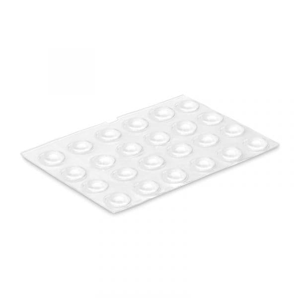Inofix Gota Transp 8x2,2mm kit24